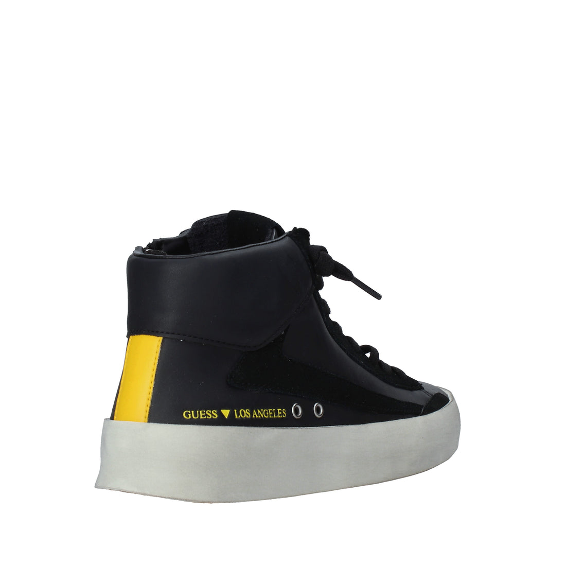 Sneakers Nero Guess