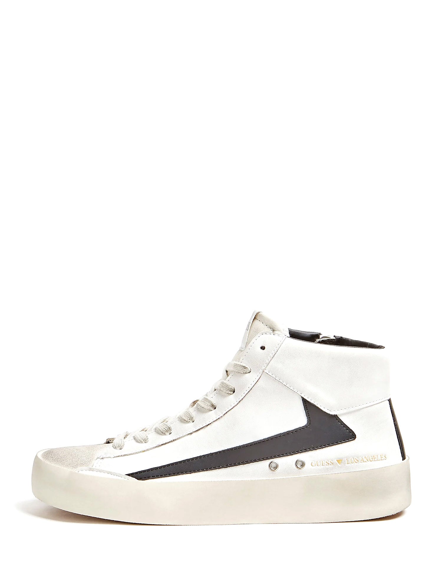 Sneakers Bianco Guess