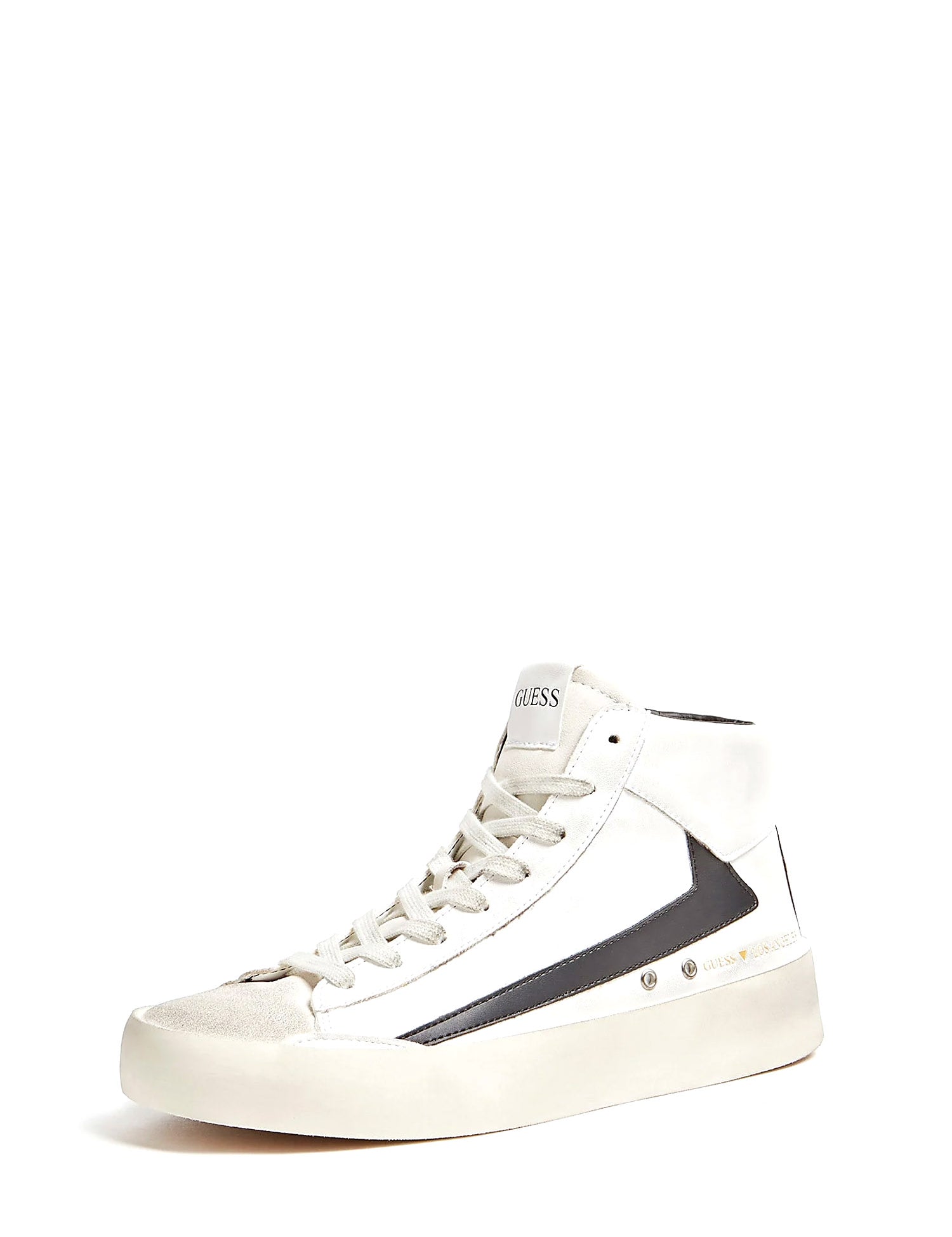 Sneakers Bianco Guess