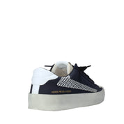 Sneakers Blu Guess