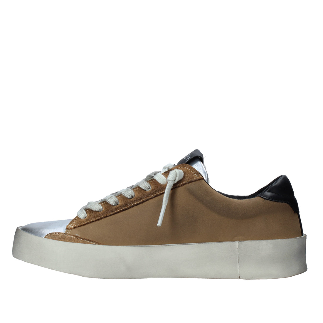 Sneakers Marrone Guess