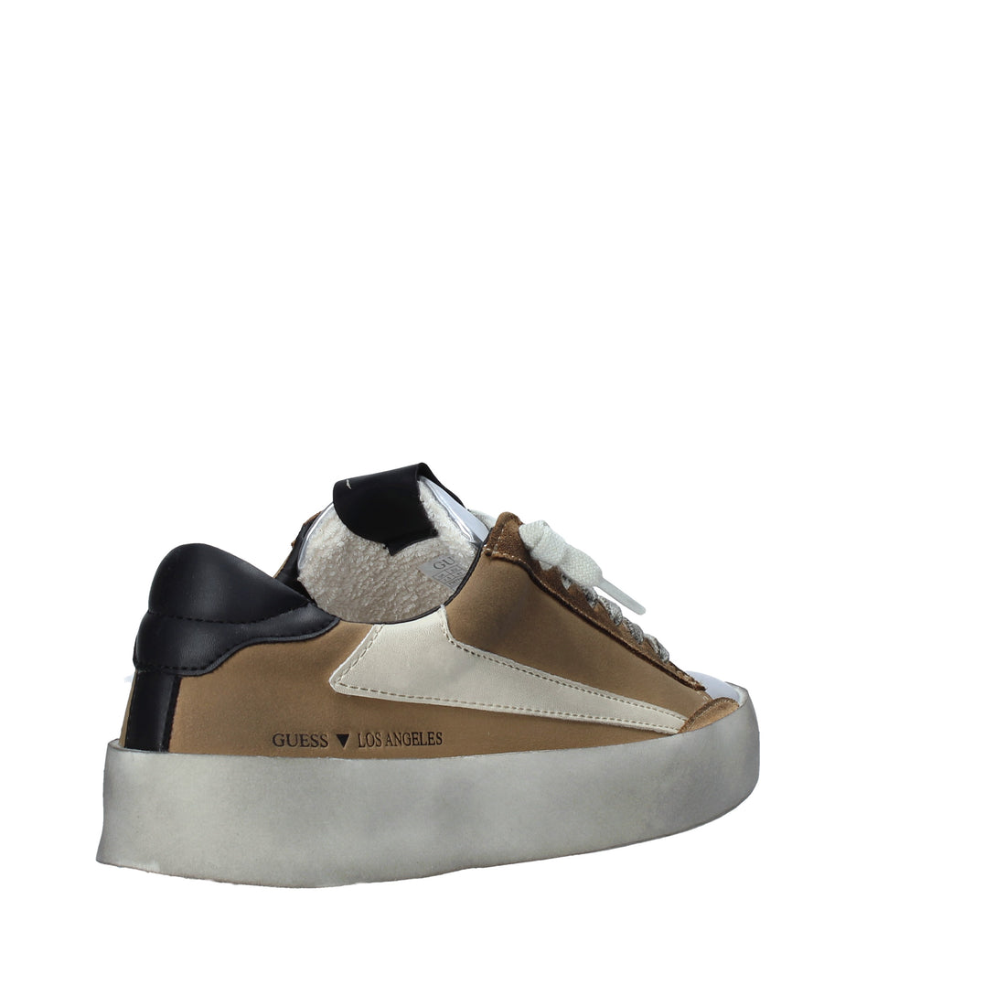 Sneakers Marrone Guess