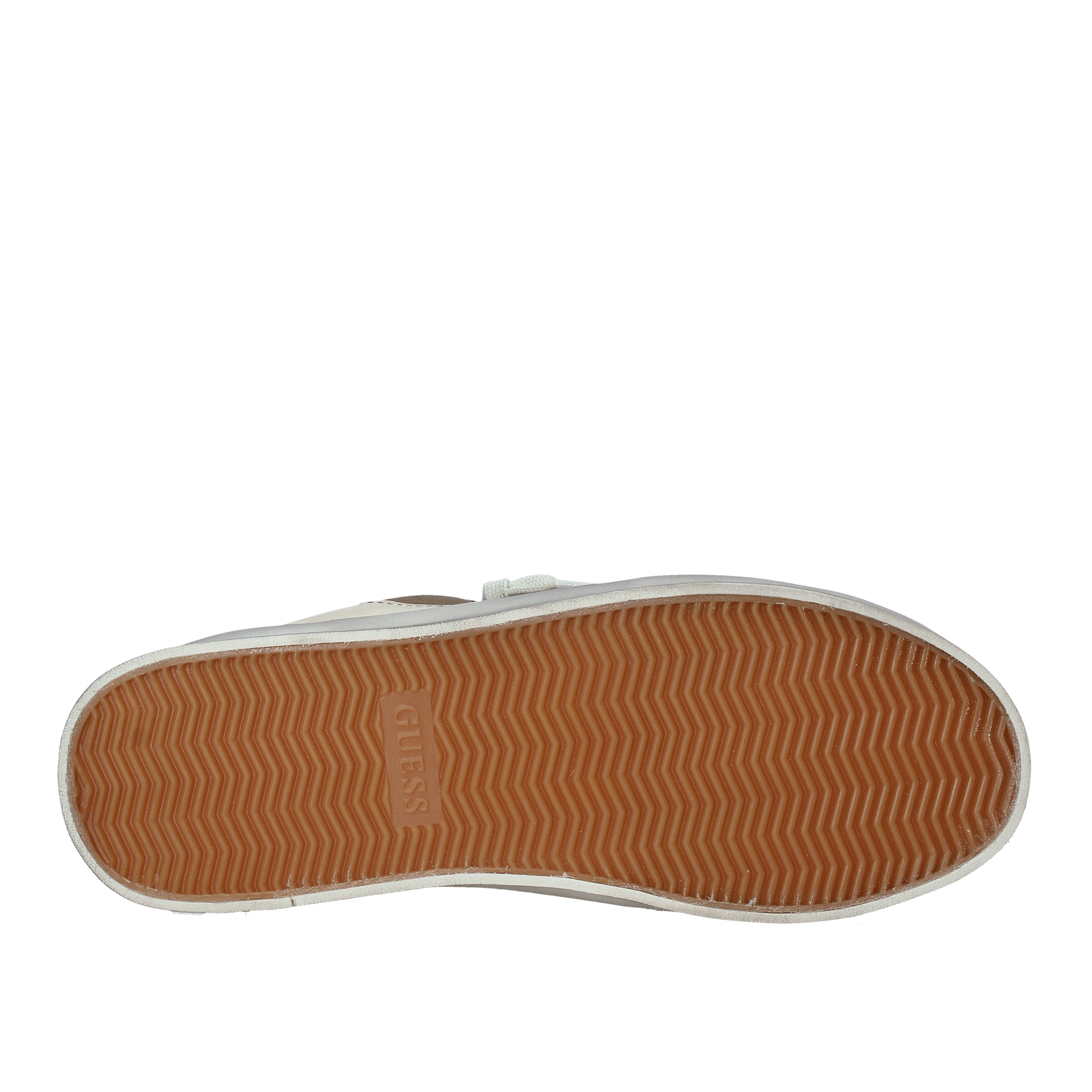 Sneakers Marrone Guess