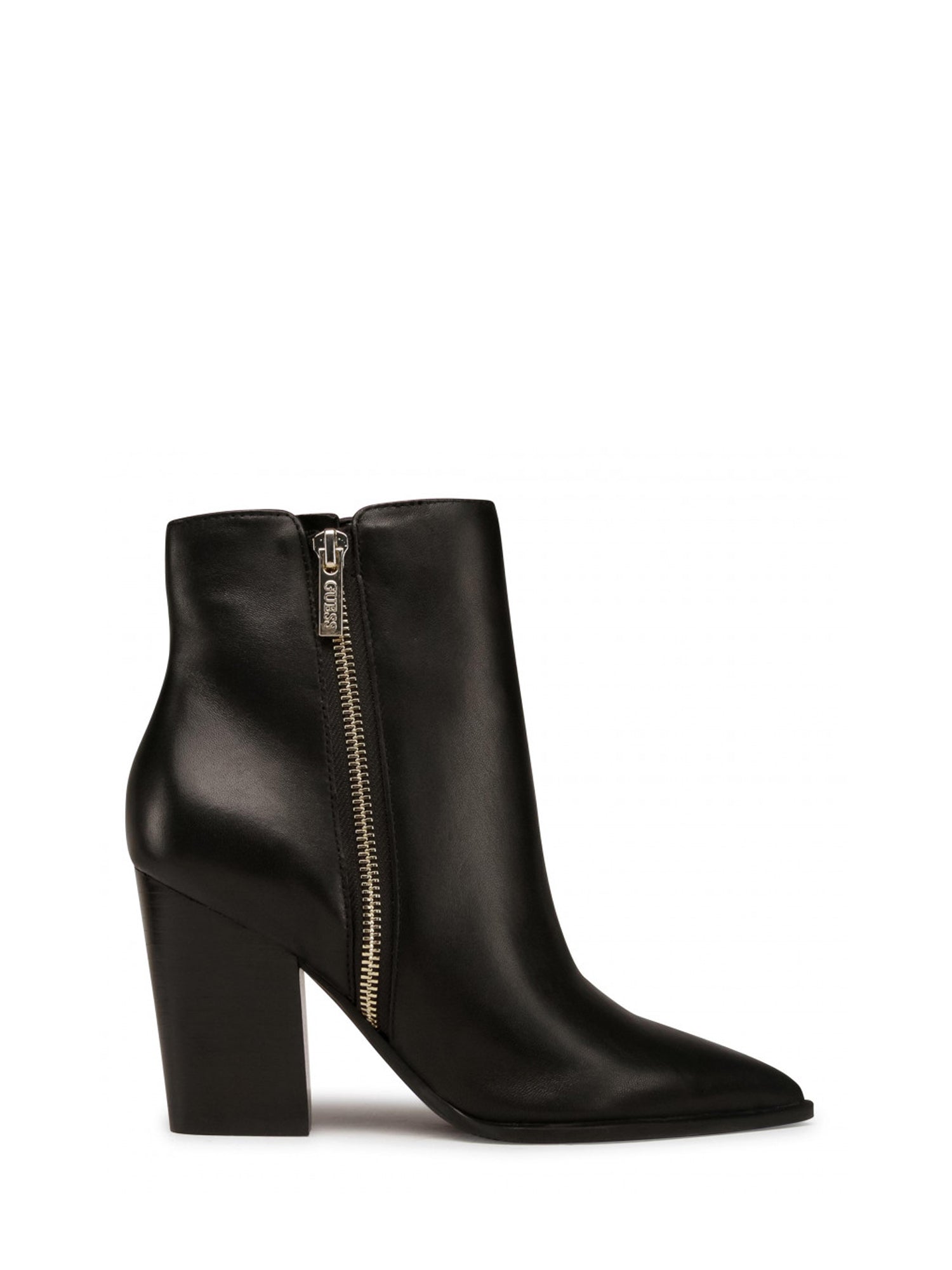 Stivaletti Nero Guess