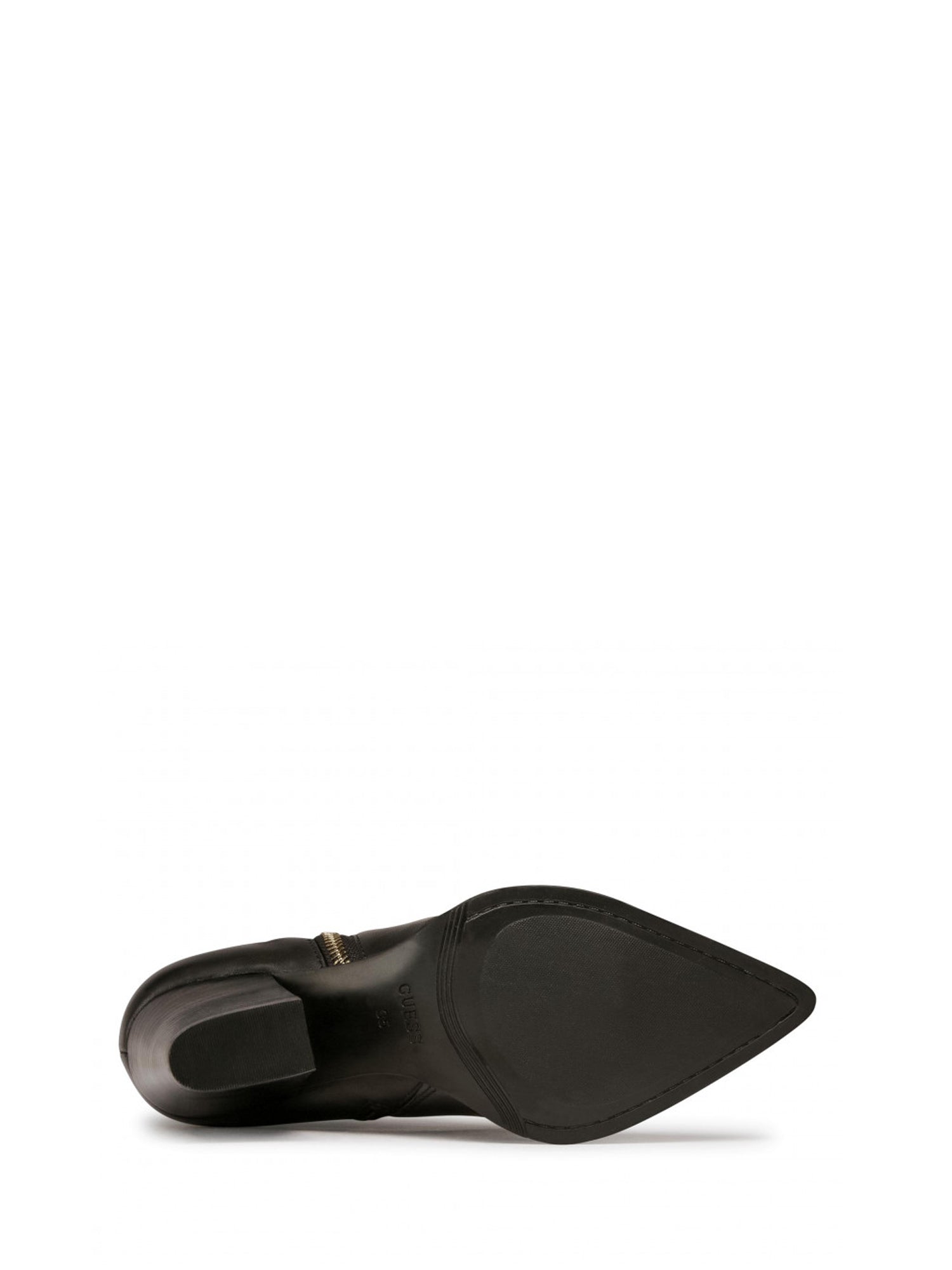 Stivaletti Nero Guess