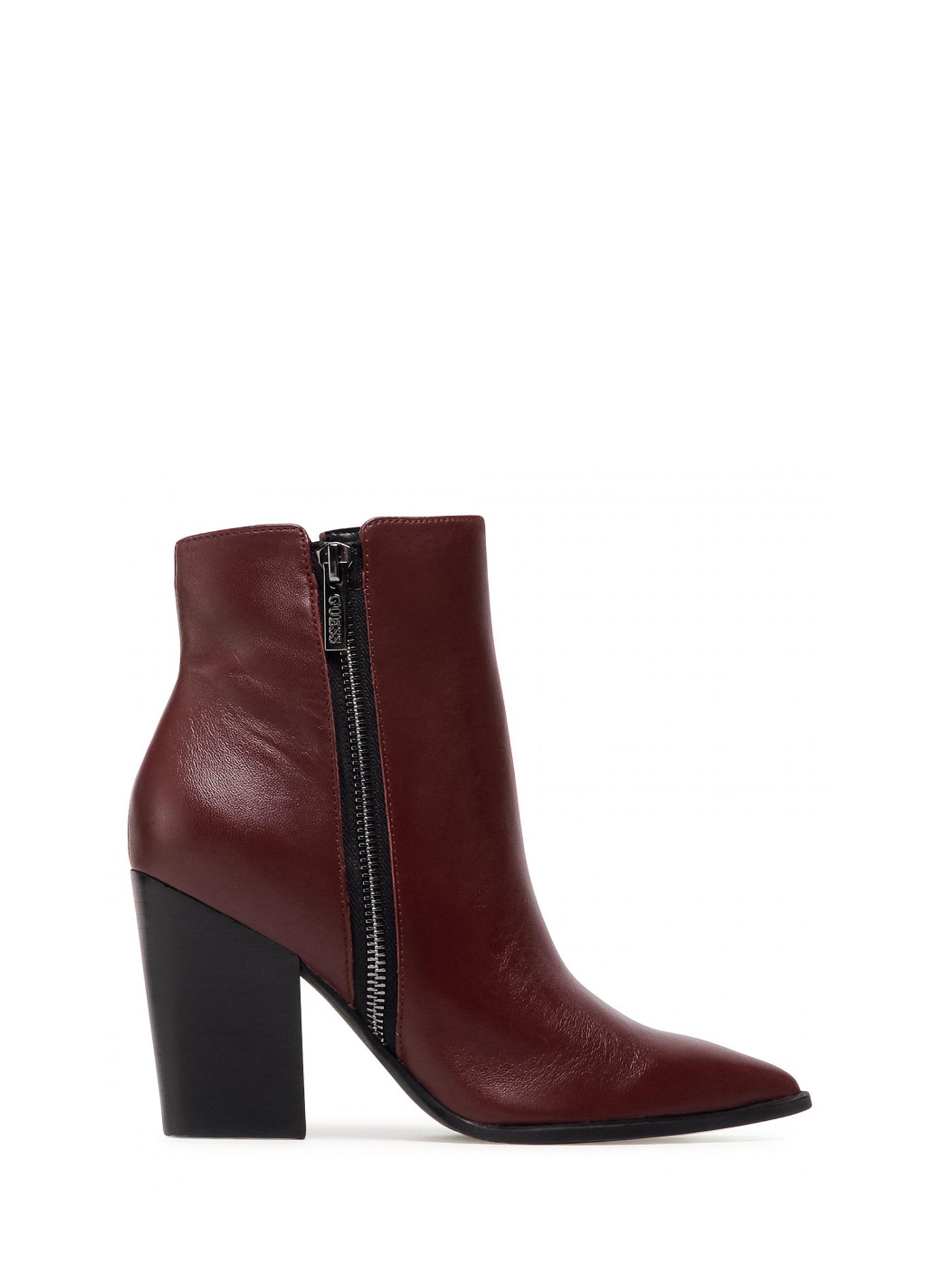 Stivaletti Rosso Guess