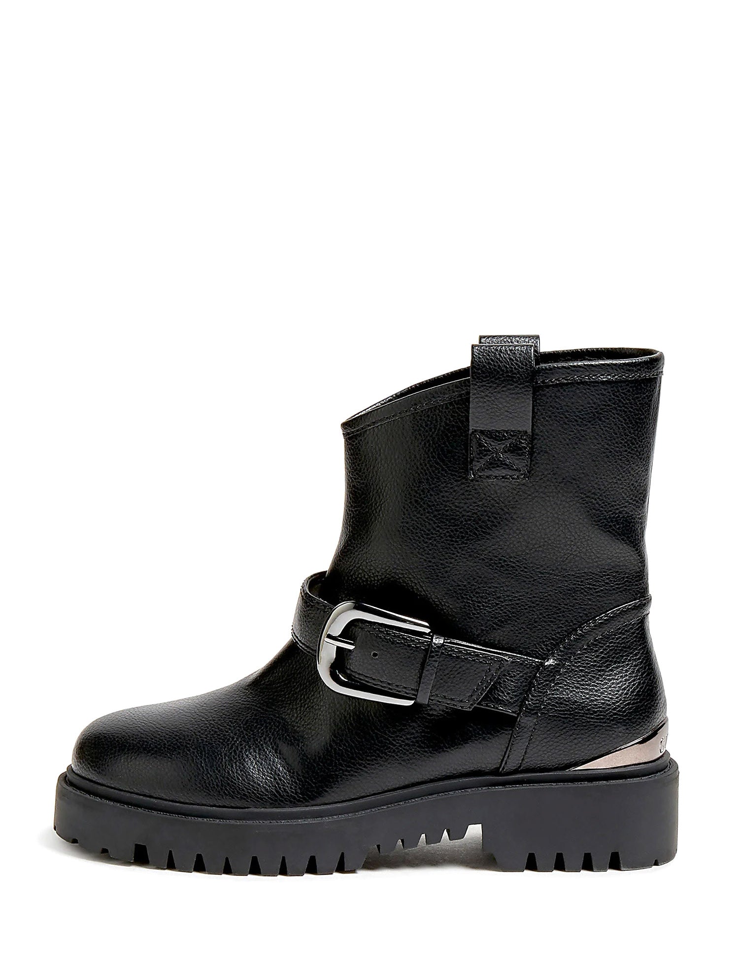 Stivaletti Nero Guess