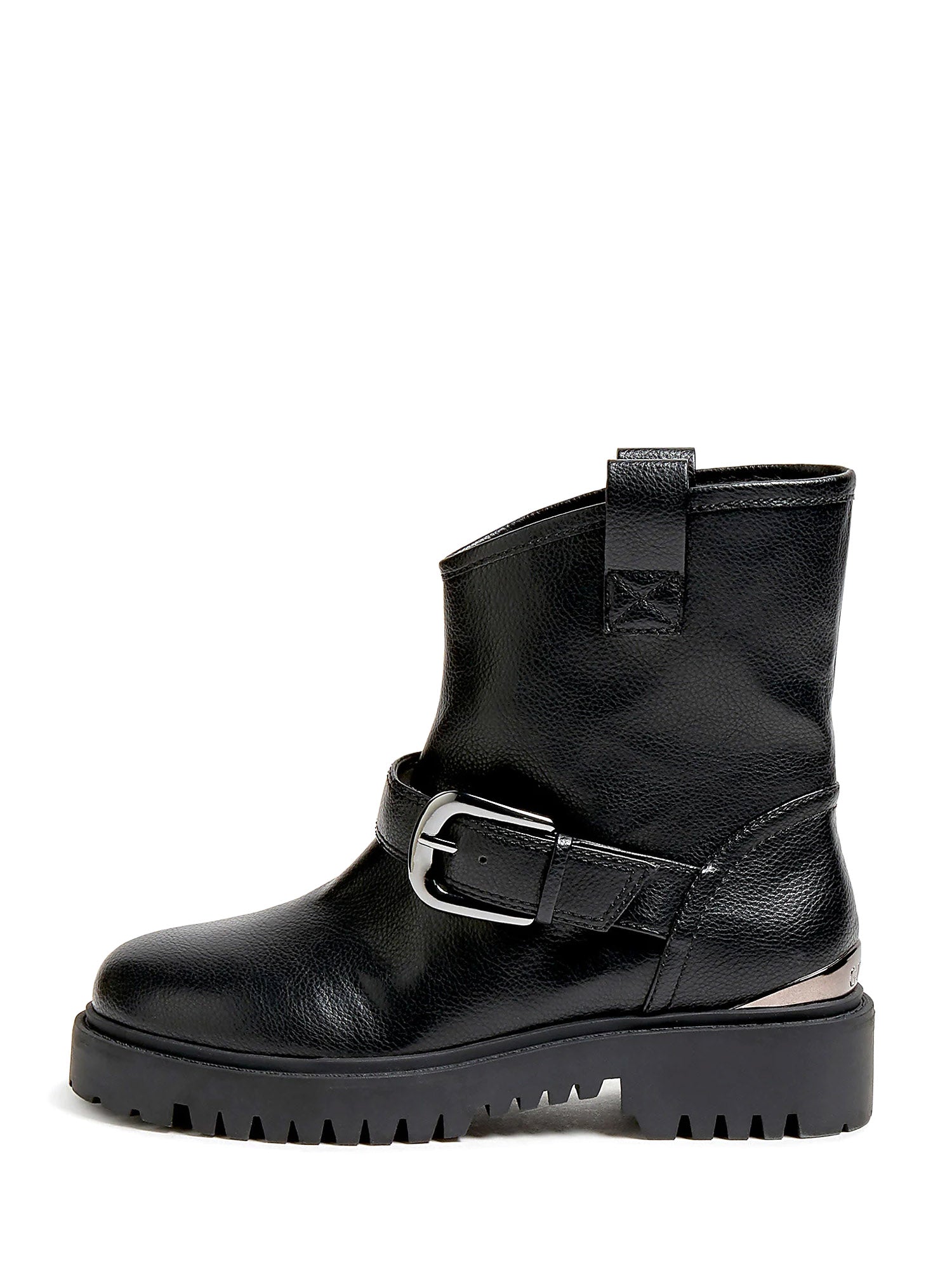 Stivaletti Nero Guess