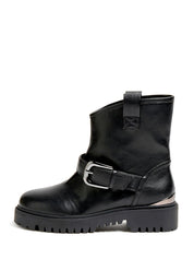 Stivaletti Nero Guess