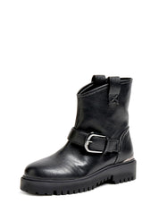 Stivaletti Nero Guess