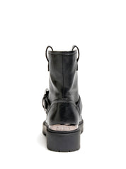 Stivaletti Nero Guess