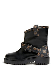 Stivaletti Nero Guess