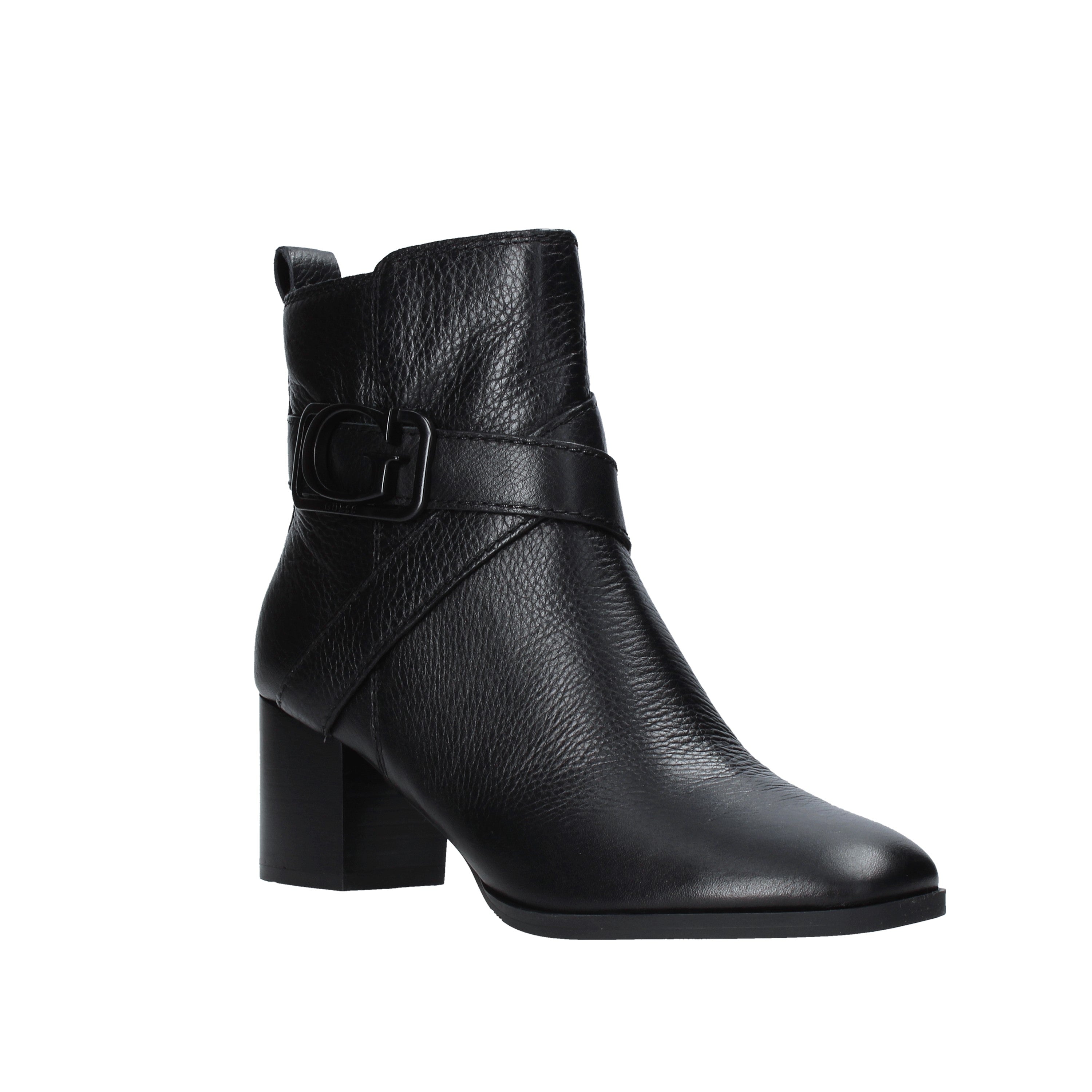 Stivaletti Nero Guess