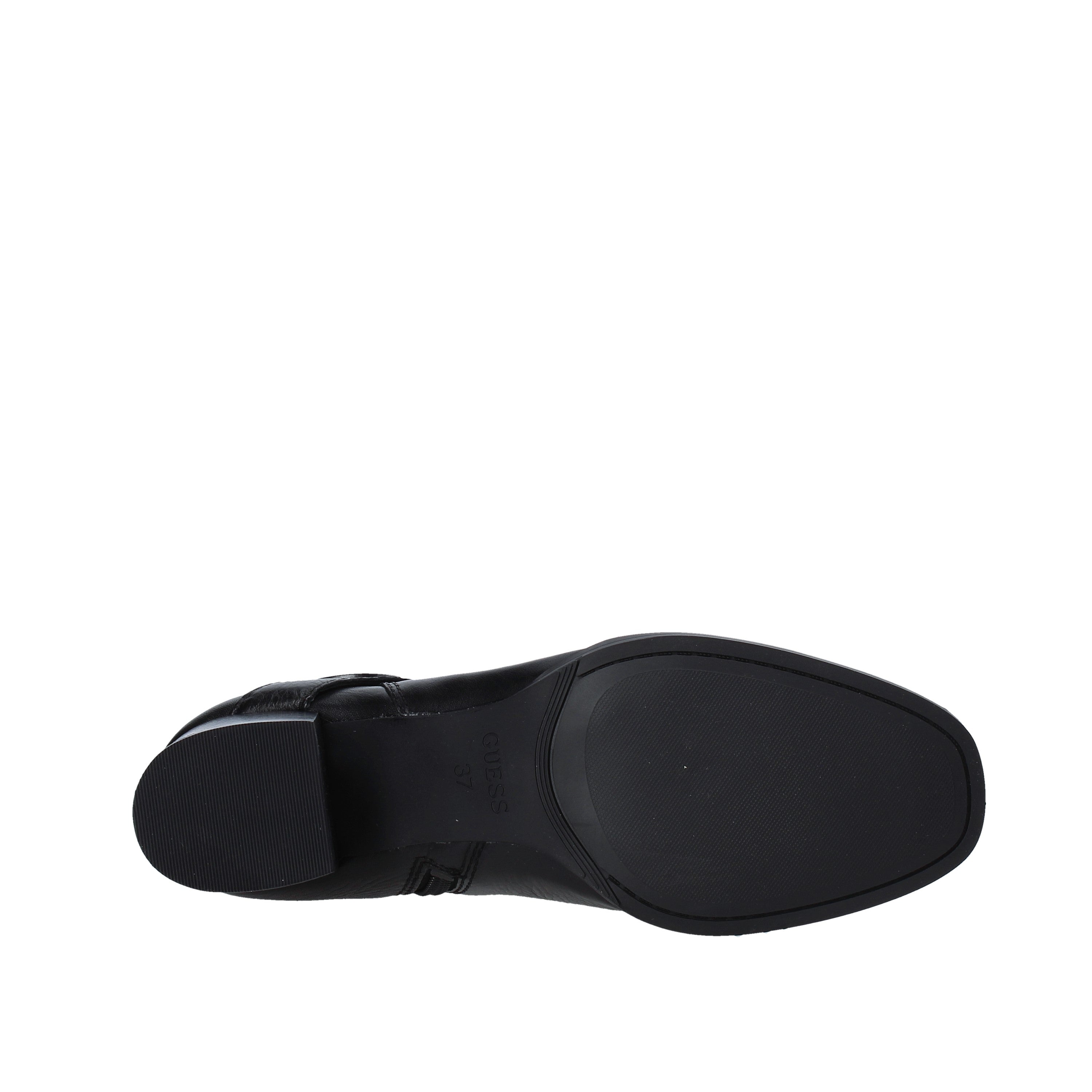 Stivaletti Nero Guess