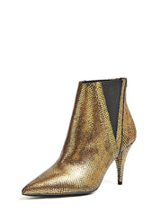 Stivaletti Oro Guess