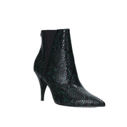 Stivaletti Verde Guess