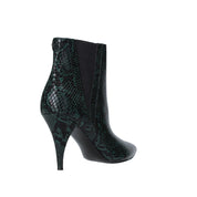 Stivaletti Verde Guess