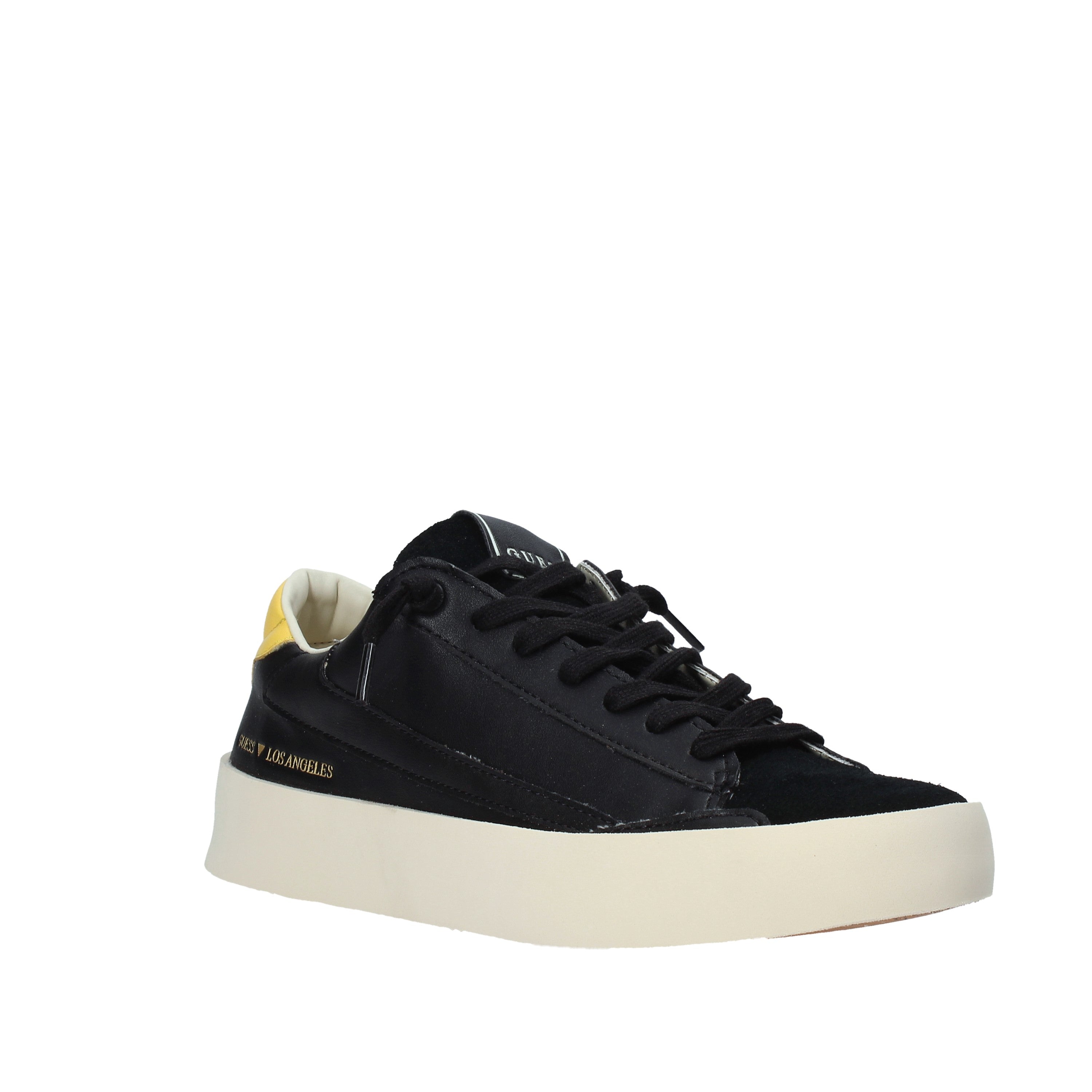 Sneakers Nero Guess