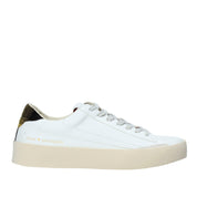 Sneakers Bianco Nero Guess