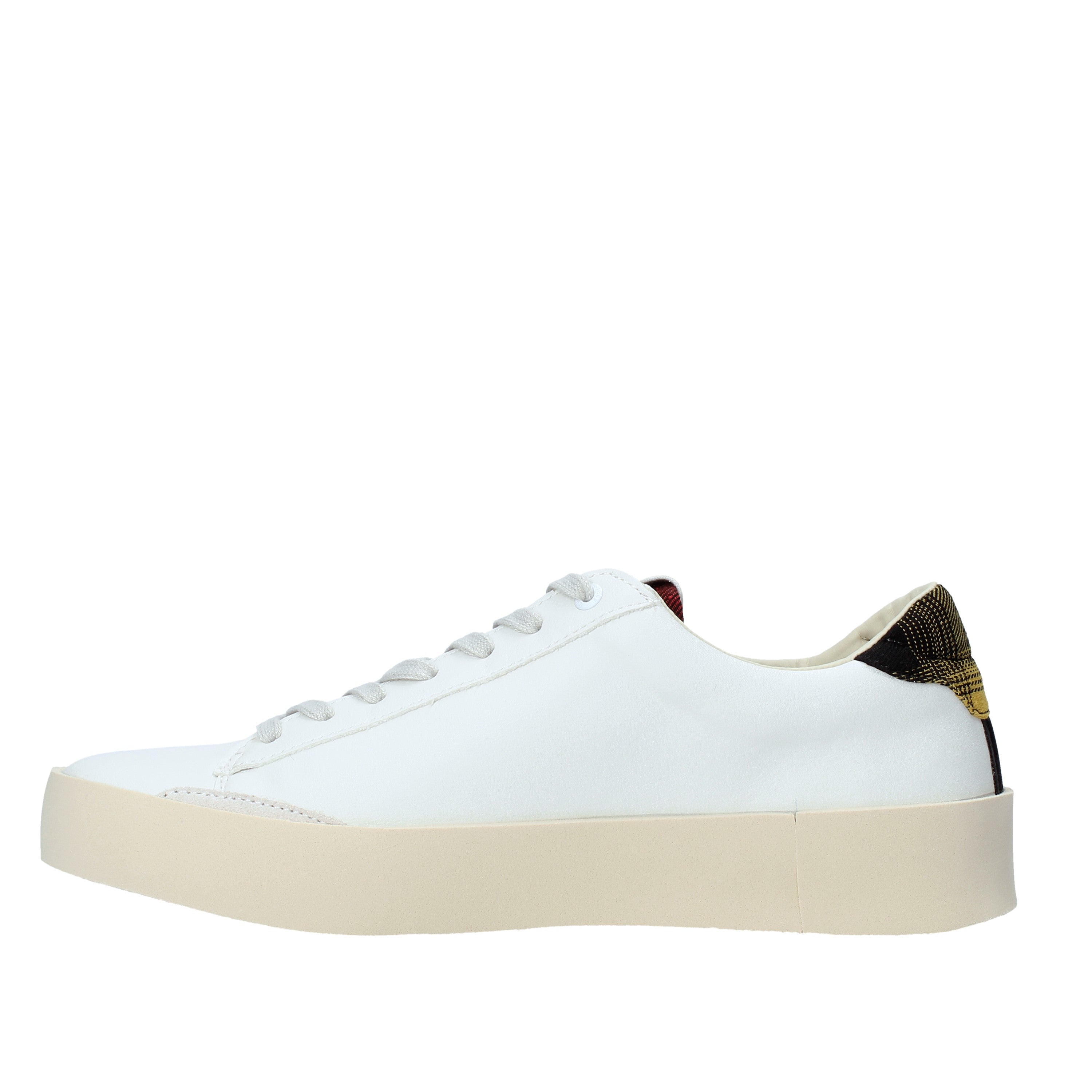 Sneakers Bianco Nero Guess