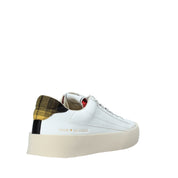 Sneakers Bianco Nero Guess