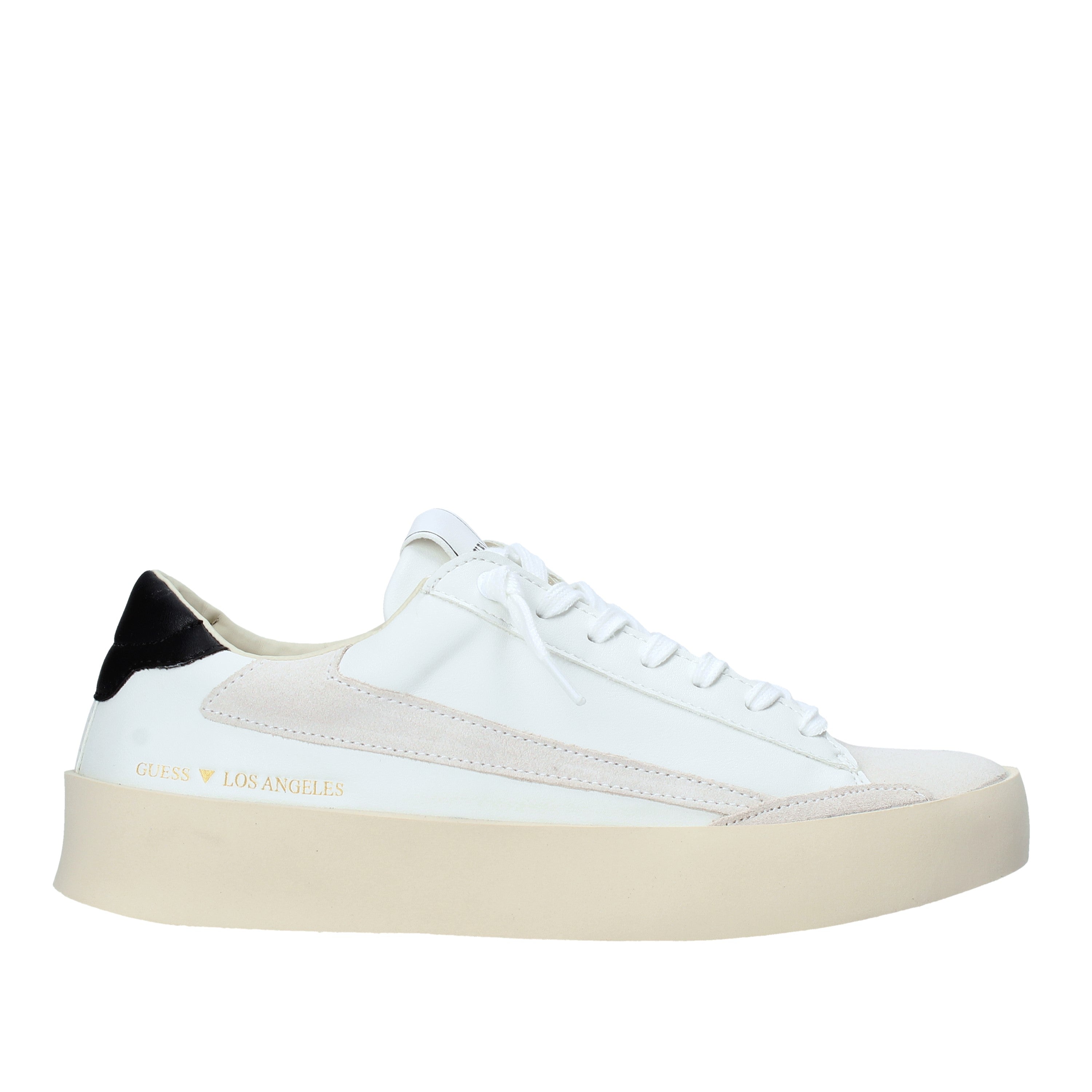 Sneakers Bianco Guess