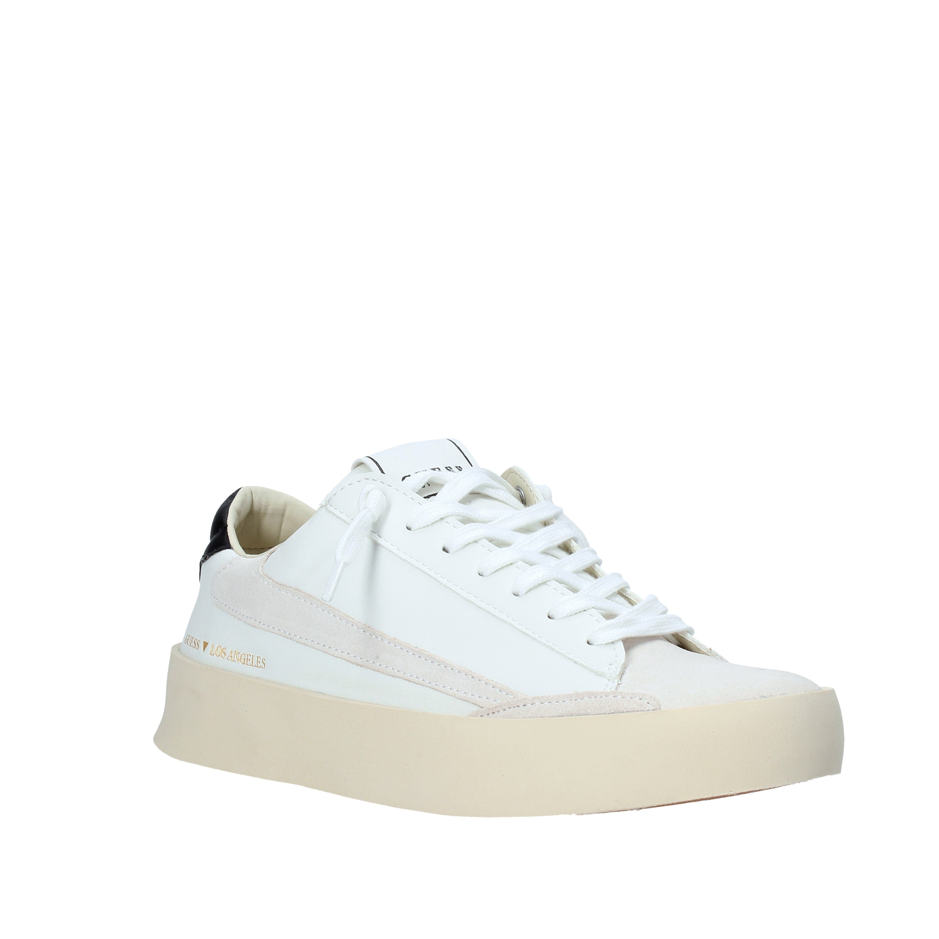Sneakers Bianco Guess