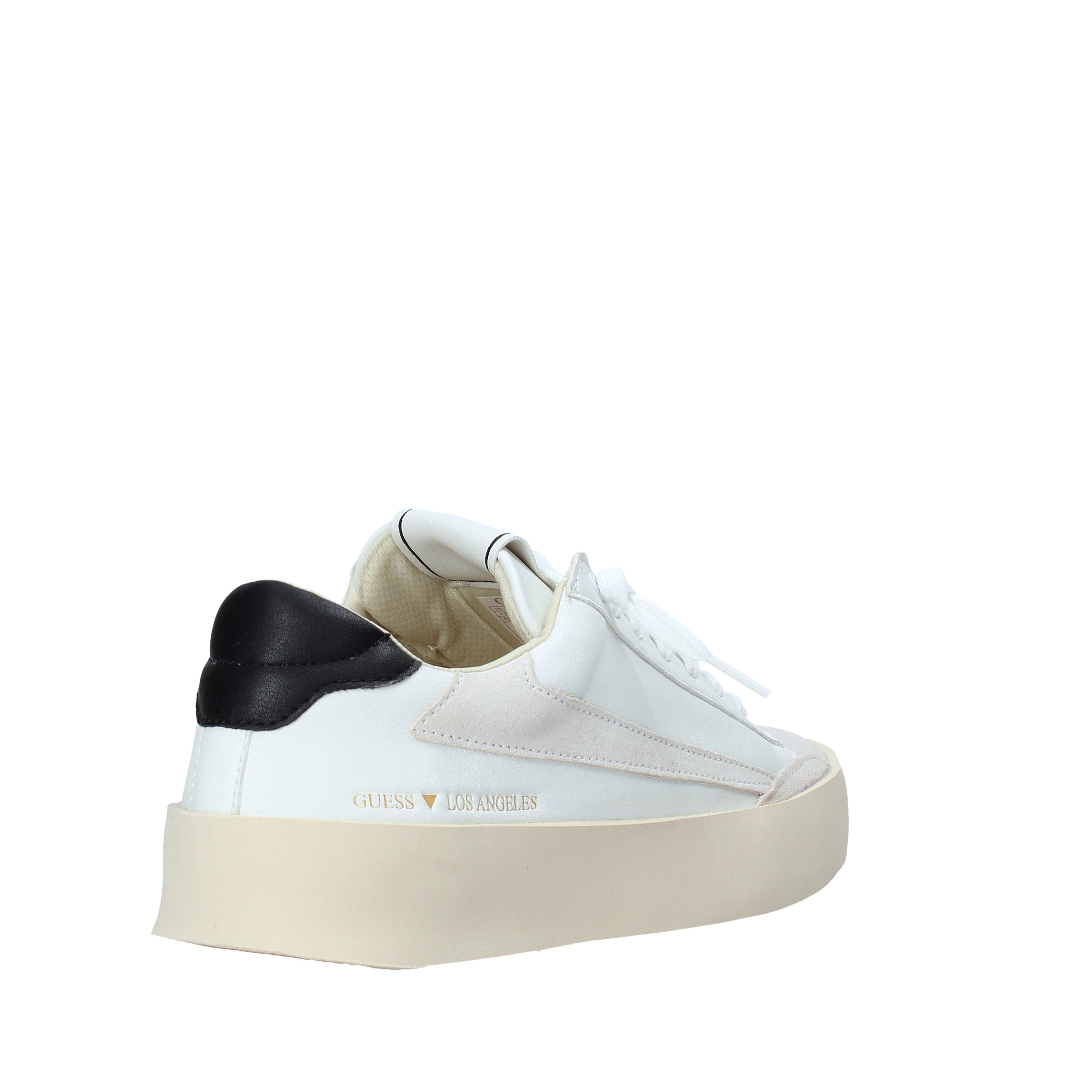 Sneakers Bianco Guess