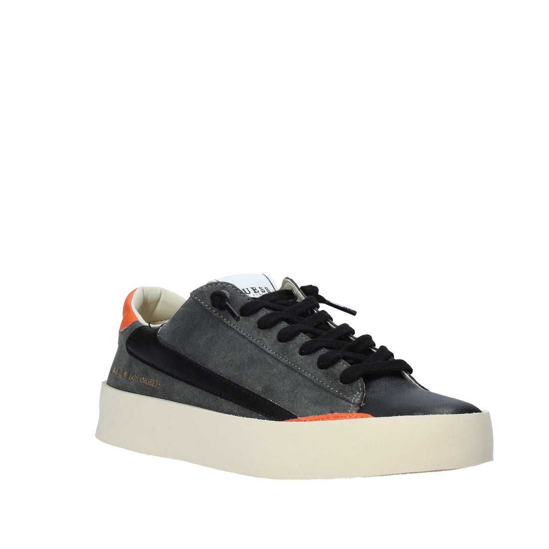 Sneakers Grigio Guess