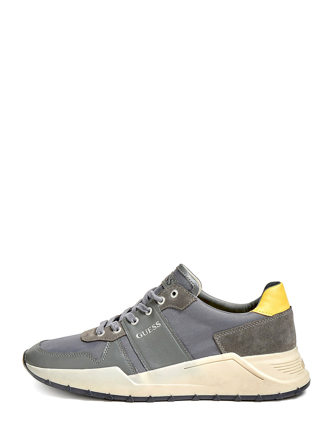 Sneakers Grigio Guess