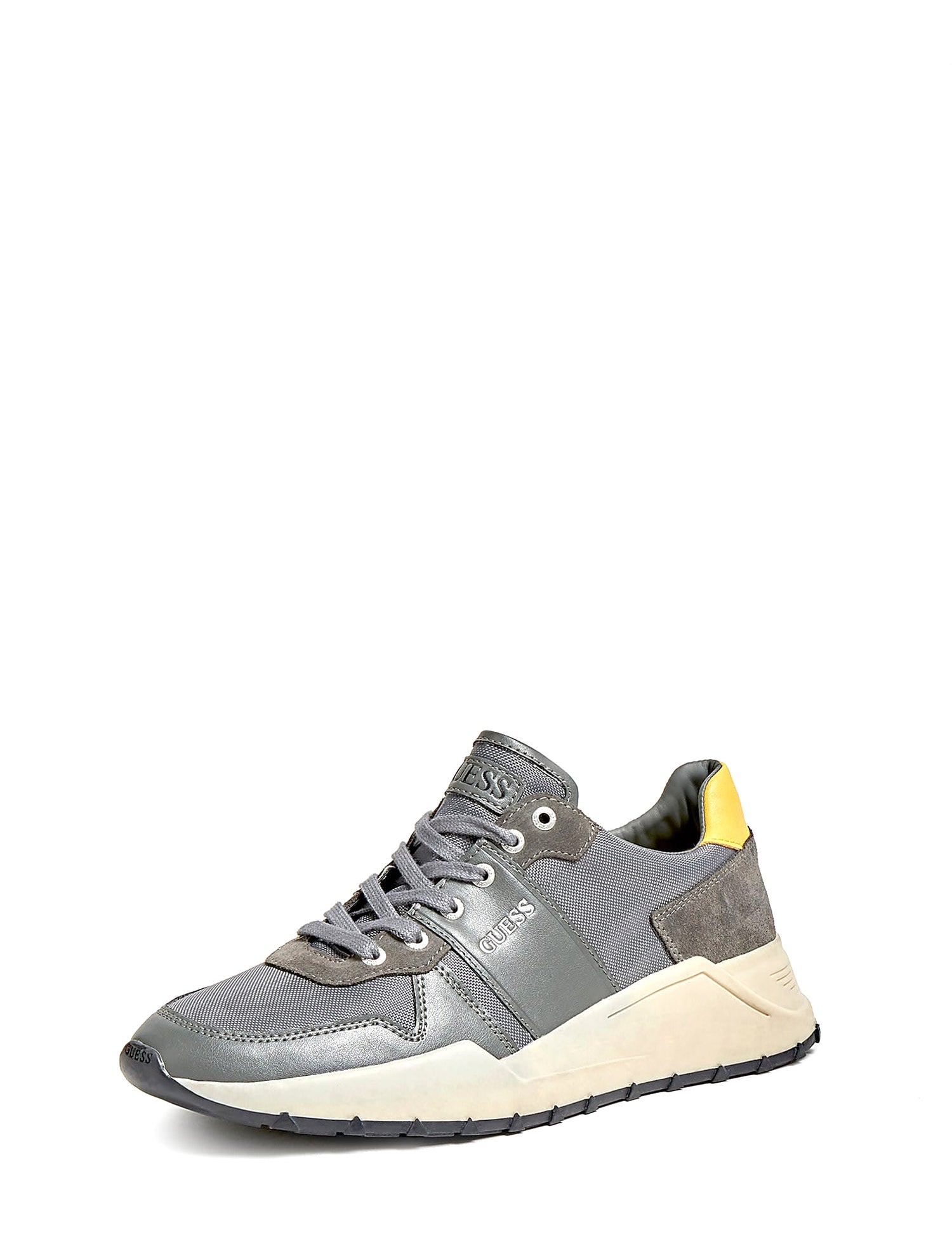 Sneakers Grigio Guess