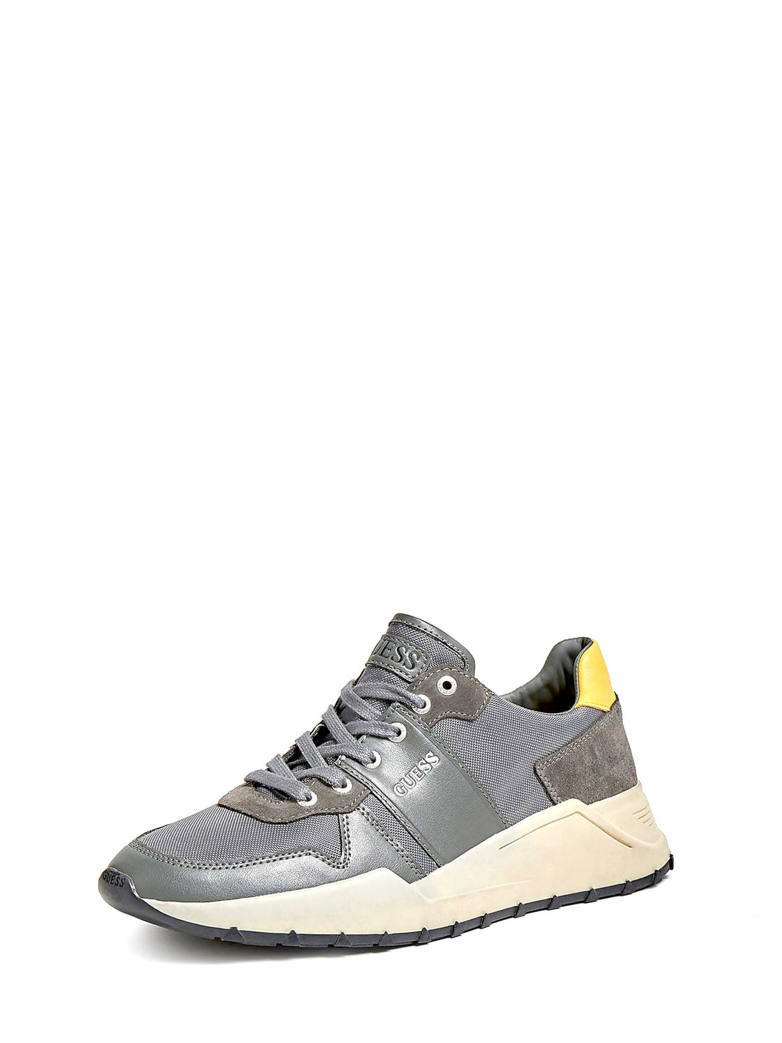 Sneakers Grigio Guess