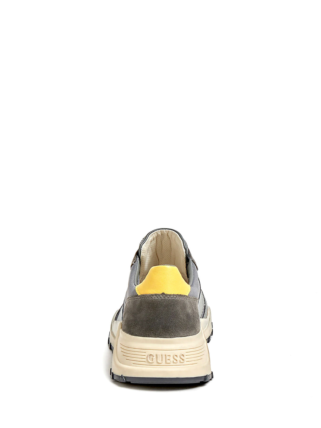 Sneakers Grigio Guess