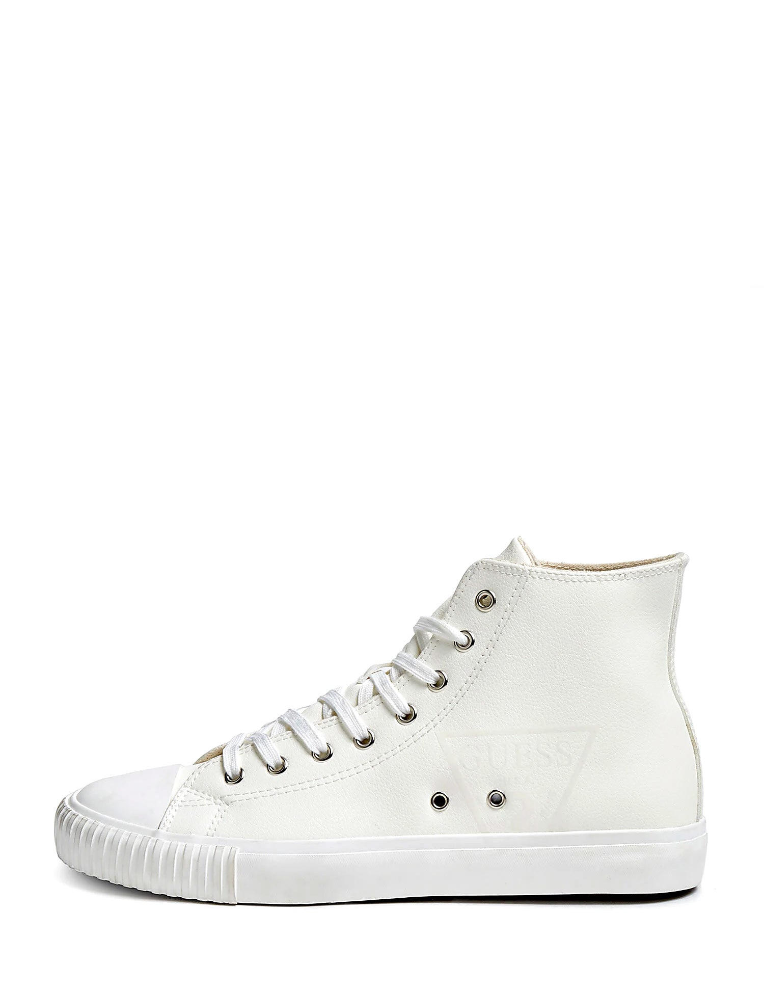 Sneakers Bianco Guess