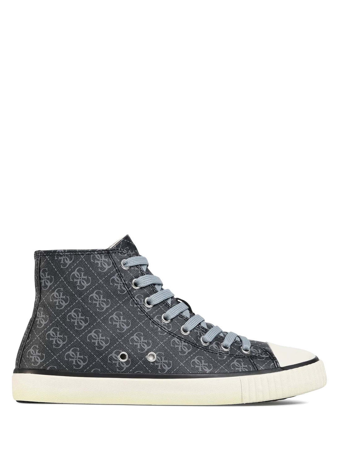 Sneakers Nero Guess