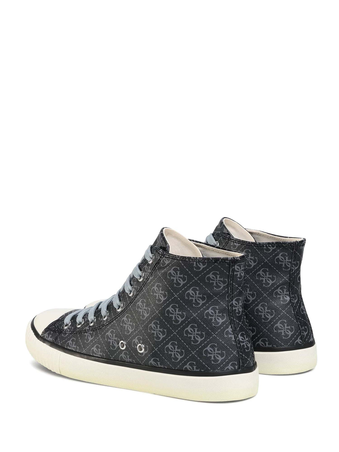 Sneakers Nero Guess