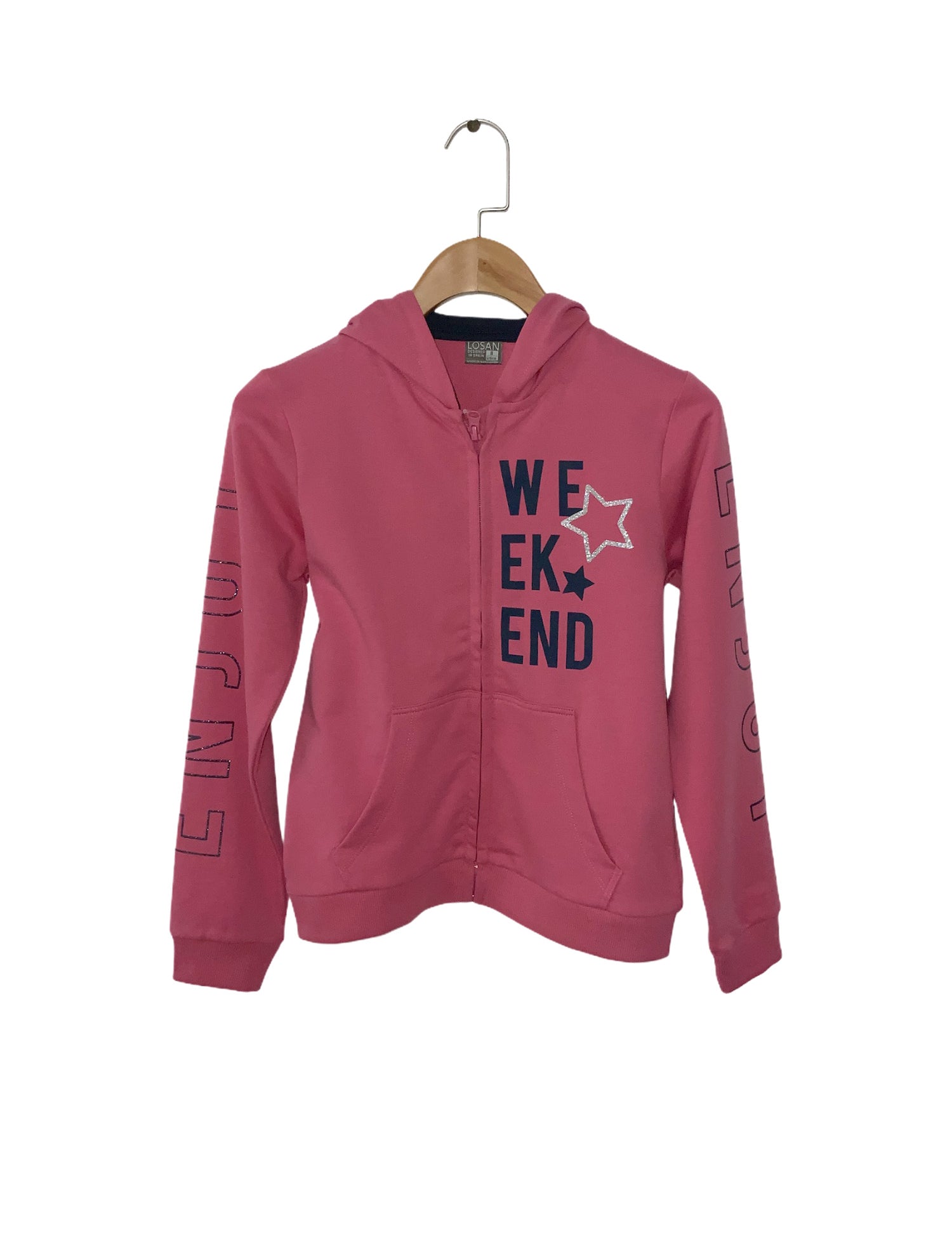 Giacche Bordeaux Losan