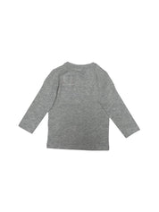 T-shirt Grigio Losan