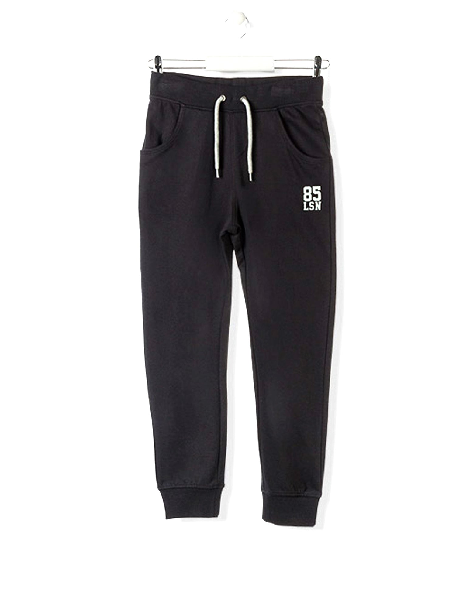 Pantaloni Nero Losan