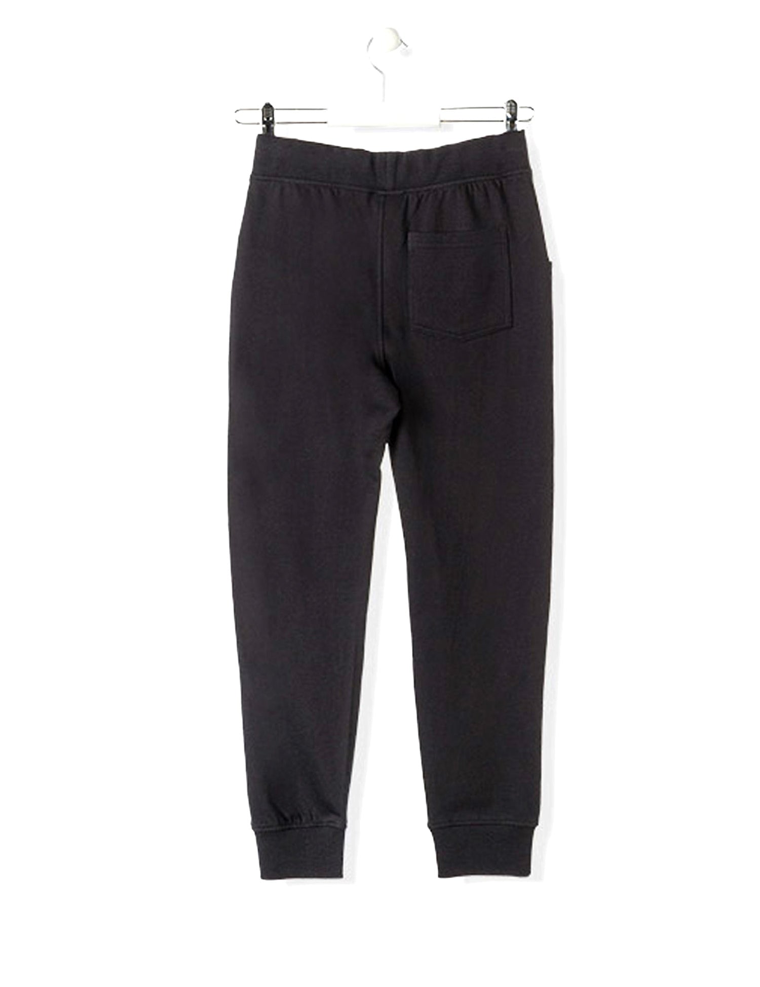Pantaloni Nero Losan