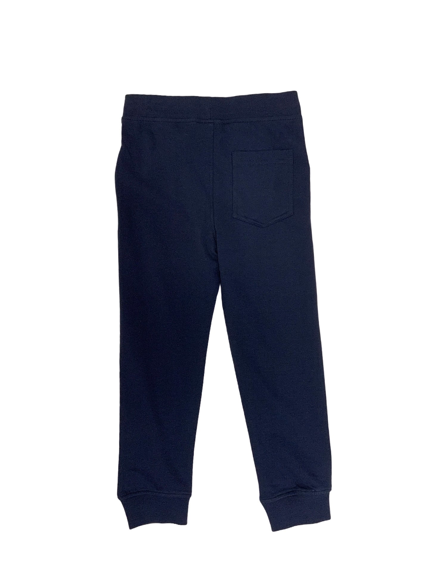 Pantaloni Blu Losan