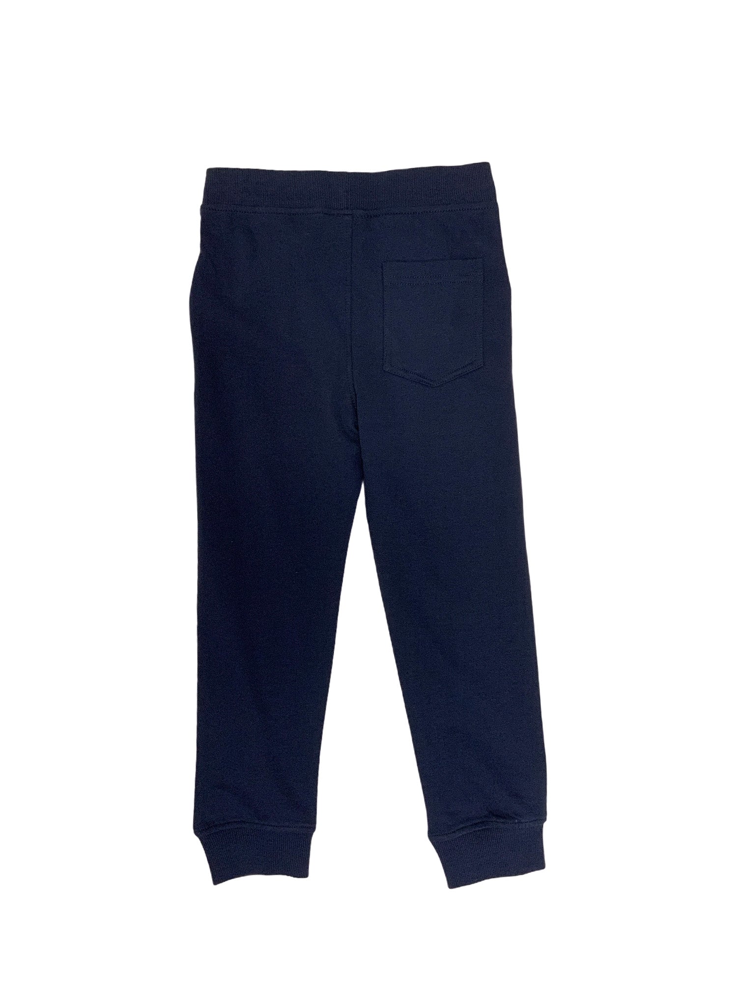 Pantaloni Blu Losan
