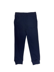 Pantaloni Blu Losan