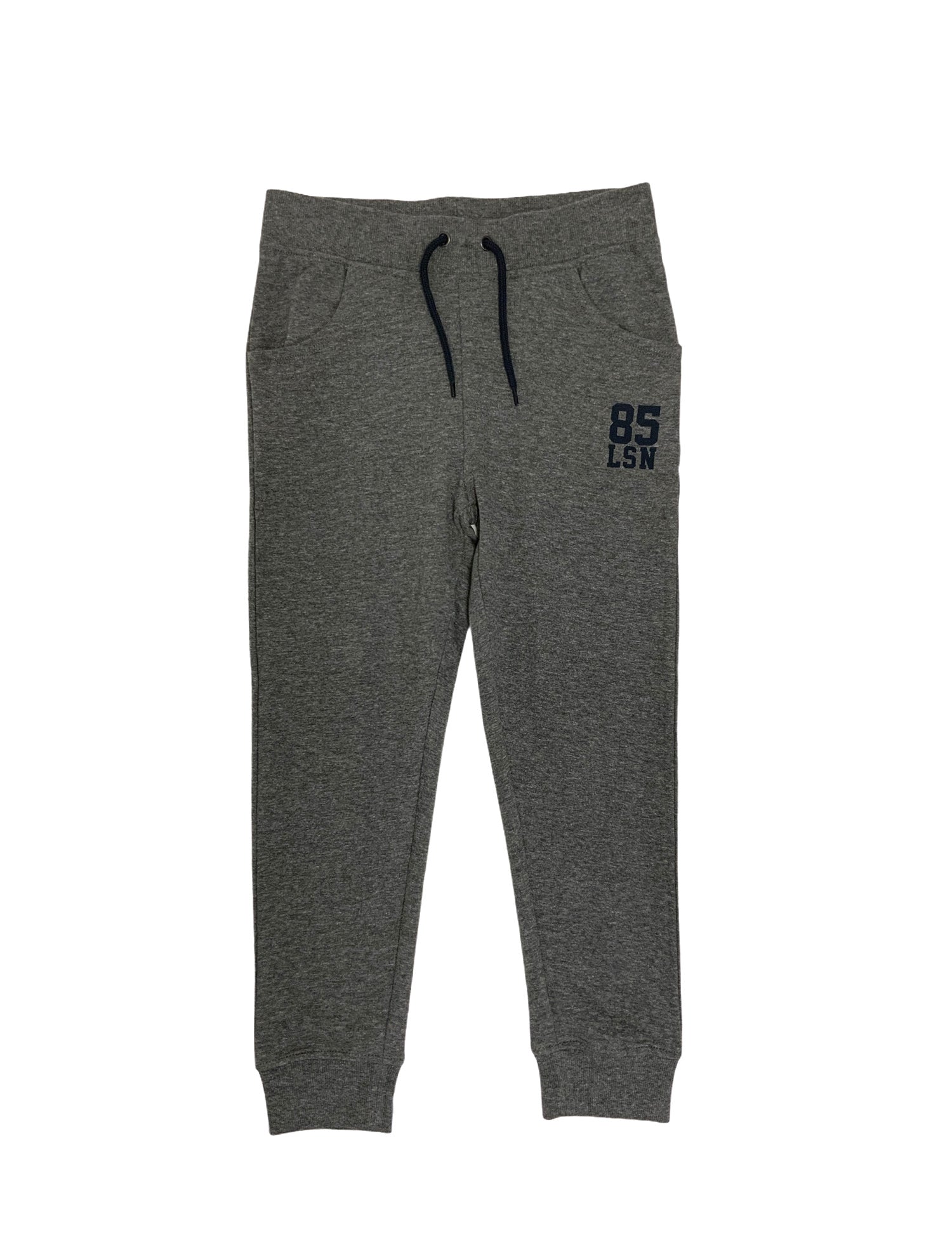 Pantaloni Grigio Losan