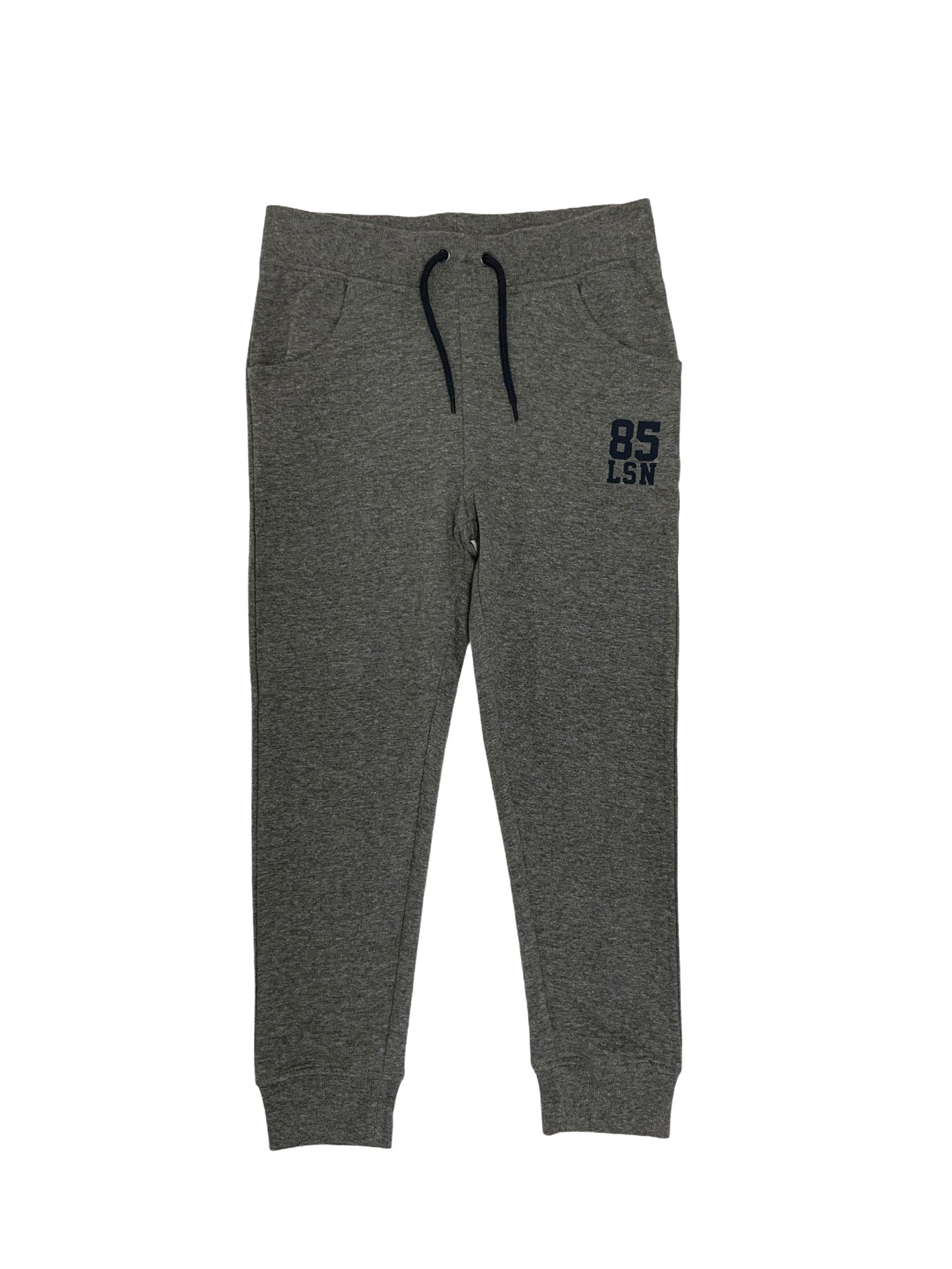Pantaloni Grigio Losan