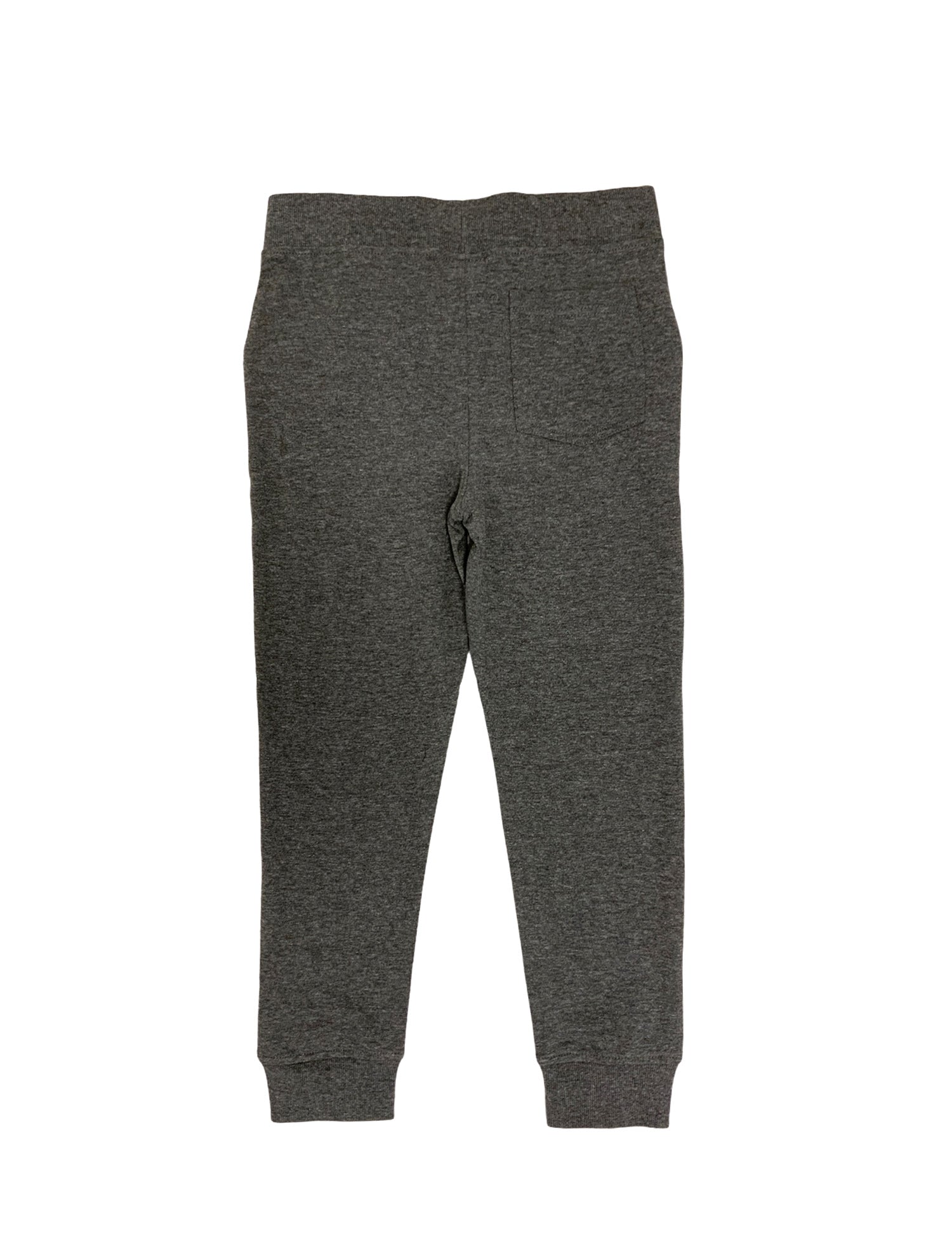 Pantaloni Grigio Losan