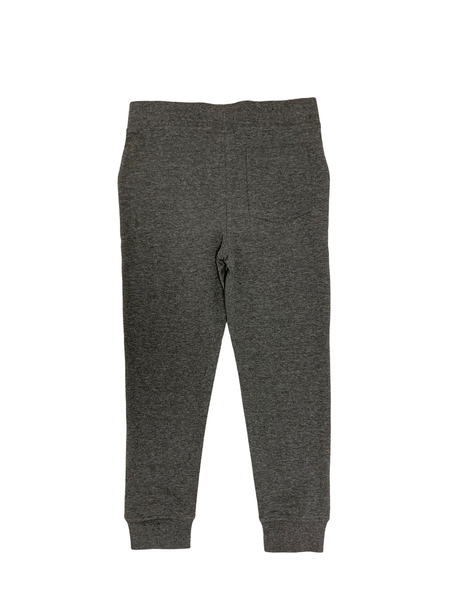 Pantaloni Grigio Losan