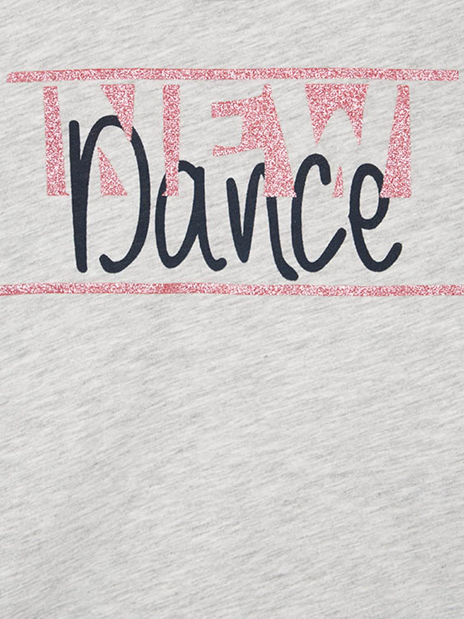 T-shirt Grigio Losan