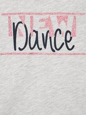 T-shirt Grigio Losan