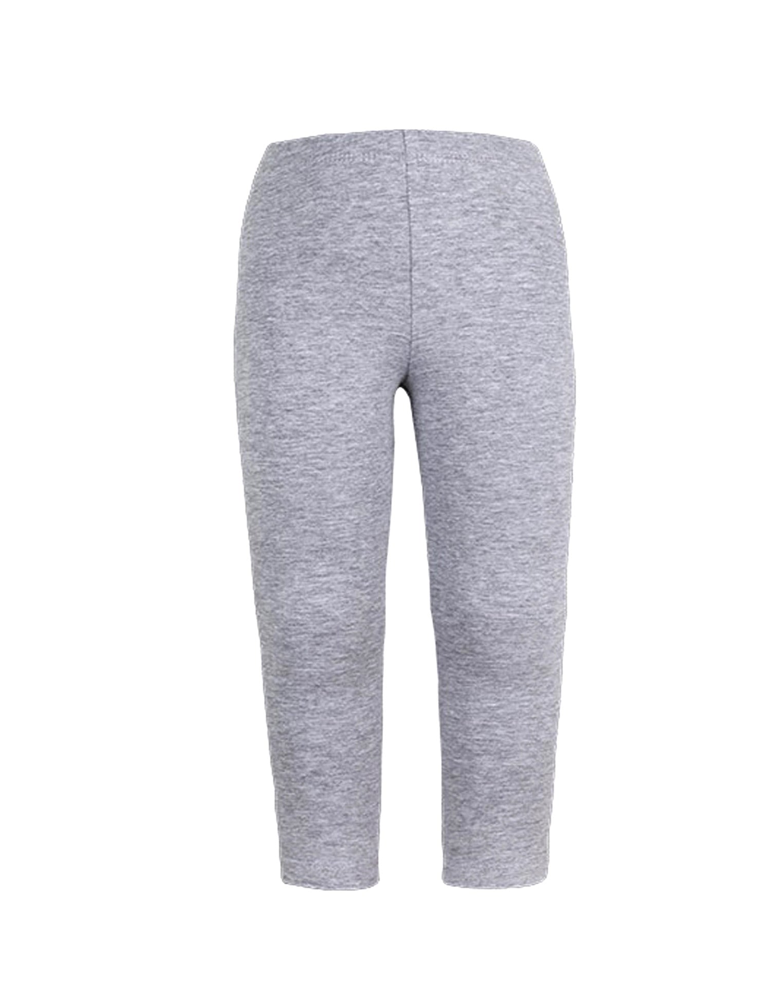 Leggings Grigio Losan
